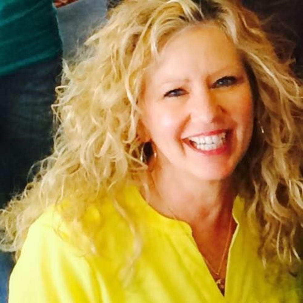 Meet your Posher, Jackie